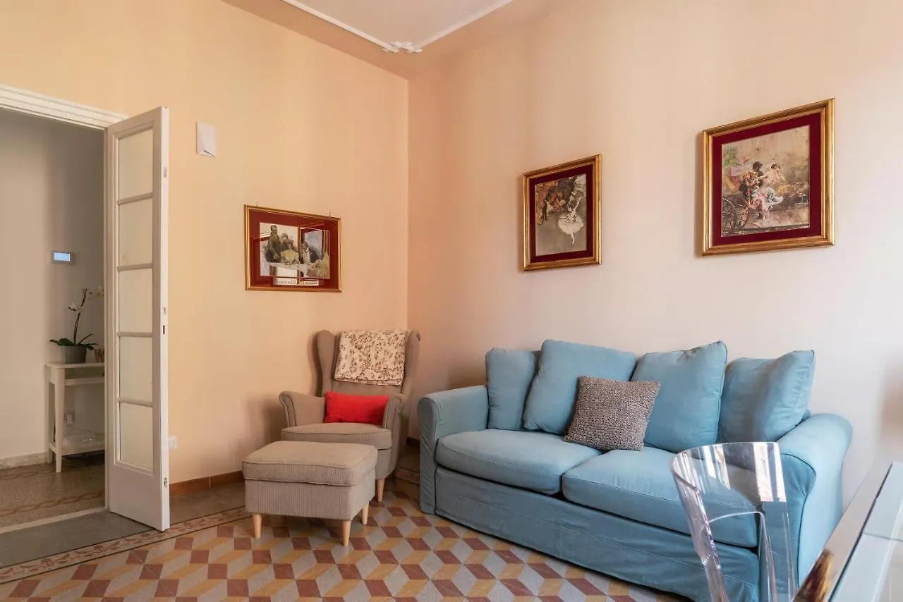 Bright Apt - San Pietro & Castel Sant'Angelo Rome